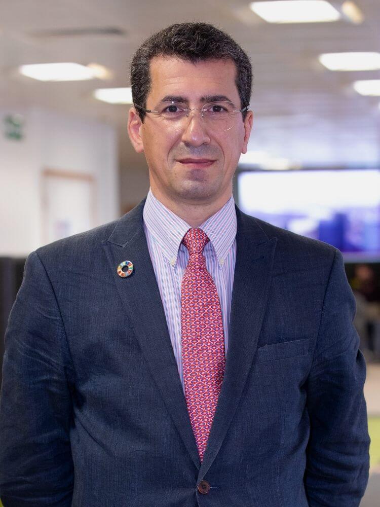 Theo Ammari
